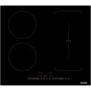 Heinner HBHI-M4ZB1FXTC Inductiekookplaat – 4 zones – Touch