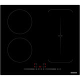 Heinner HBHI-M4ZB1FXTC Inductiekookplaat – 4 zones – Touch