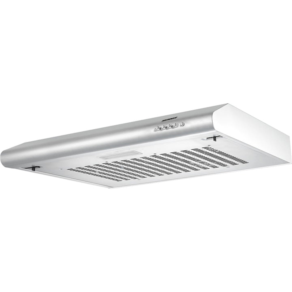 Heinner CH-201SS Afzuigkap 60 cm – 3 Snelheden – LED – Recirculatie