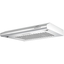 Heinner CH-201SS Afzuigkap 60 cm – 3 Snelheden – LED – Recirculatie