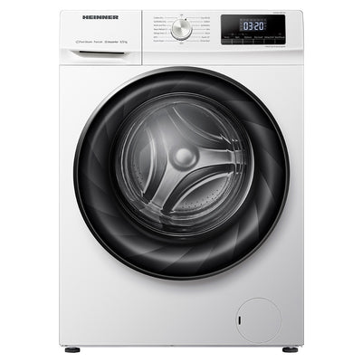 Heinner HWDM-H8514A Was-droogcombinatie 8/5 kg – 1400 RPM