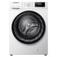 Washer dryers