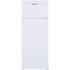 Heinner HF-H2206E++ Koel-vriescombinatie 206 L