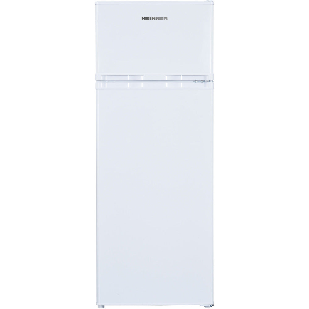 Heinner HF-H2206E++ Koel-vriescombinatie 206 L