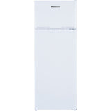Heinner HF-H2206E++ Koel-vriescombinatie 206 L
