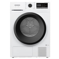 Wasdrogers 8 kg