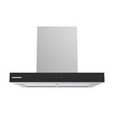 Heinner HDCH-MD60TIX Afzuigkap 60 cm – 4 Snelheden – Touch