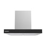 Hotte Heinner HDCH-MD60TIX – 60 cm – 4 vitesses – commande tactile
