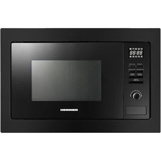 Heinner HMW-MDBI25GDBK Magnetron – 25 L – Grill – Digitaal