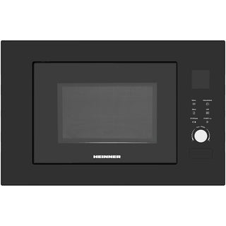 Heinner HMW-BI2360BK Magnetron – 23 L – Grill – LED – Kinderslot