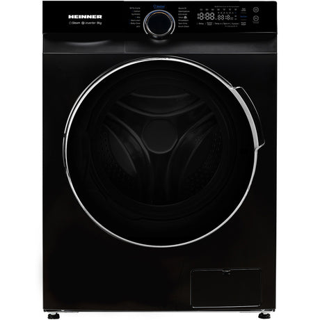 Lave-linge Heinner HWM-M914IVKBA – 9 kg – 1400 tours/min – classe énergétique A – photo du produit