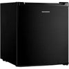Heinner HMB-HM41BKE++ Mini Koelkast 41 L – Omkeerbare Deur