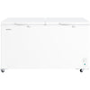 Heinner HCF-M508INVCE++ Vrieskist 508 L – Convertible – Inverter