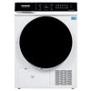 Heinner HHPD-M9K5IVC+++ Warmtepompdroger 9 kg – Inverter – Anti-kreuk