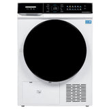 Heinner HHPD-M9K5IVC+++ Warmtepompdroger 9 kg – Inverter – Anti-kreuk