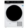 Heinner droogkast met warmtepomp HHPD-M9K5IVC 9 kg – Inverter – Energielabel C