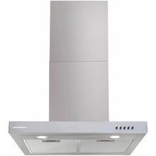 Heinner HDCH-360TSS Wandschouw Afzuigkap 60 cm – 3 Snelheden