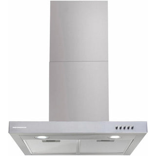 Heinner HDCH-360TSS Wandschouw Afzuigkap 60 cm – 3 Snelheden