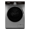 Heinner HWM-M1014IVKSA++ Wasmachine 10 kg – 1400 RPM