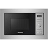 Heinner HMW-MDBI28GDIX Microgolfoven – 28 L – Grill – Digitaal