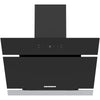 Heinner HDCH-MD620RGBK Afzuigkap 60 cm – 4 Snelheden