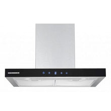 Heinner DCH-650TIX Wandschouw Afzuigkap 60 cm – 3 Snelheden – Touch