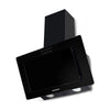 Heinner HDCH-F3560RGBK Afzuigkap 60 cm – 3 Snelheden – Recirculatie