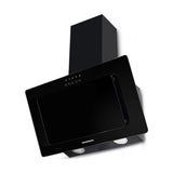 Heinner HDCH-F3560RGBK Afzuigkap 60 cm – 3 Snelheden – Recirculatie