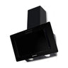 Hotte Heinner HDCH-F3560RGBK – 60 cm – 3 vitesses – recirculatie – noir