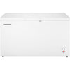 Heinner HCF-HS420E++ Vrieskist 420 L – Inverter Compressor