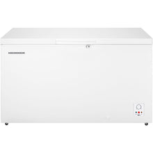 Heinner vrieskist HCF-HS420E++ – 420 liter – inverter compressor – energielabel E
