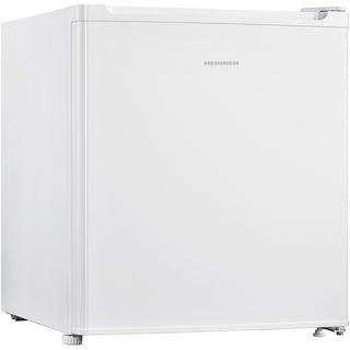 Heinner HMB-HM41E mini koelkast – 41 liter – omkeerbare deur – energielabel E