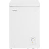 Heinner HCF-HS95E++ Vrieskist 95 L – Mechanische Bediening
