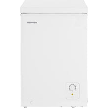 Heinner vrieskist HCF-HS95E – 95 liter – mechanische bediening – energielabel E