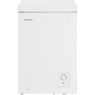 Heinner vrieskist HCF-HS95E – 95 liter – mechanische bediening – energielabel E