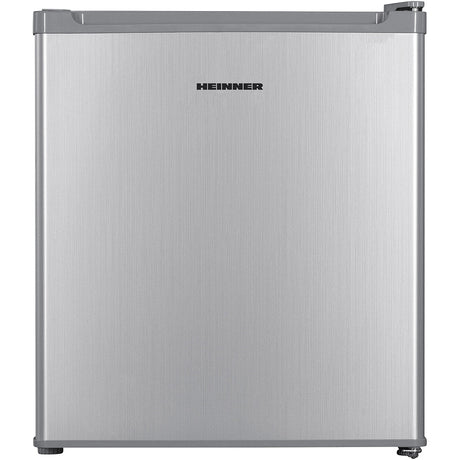 Mini-réfrigérateur Heinner HMB-HM41SE – 41 litres – porte réversible – classe énergétique E – photo du produit