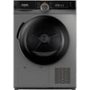 Heinner HHPD-M9K3SA+++ Warmtepompdroger – 9 kg – Anti-Kreuk