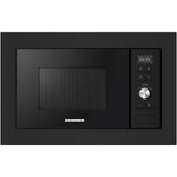 Heinner HMW-MDBI28GDBK Magnetron – 28 L – Grill – Digitaal