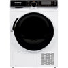 Heinner HHPD-M10K3A+++ Warmtepompdroger – 10 kg – Anti-Kreuk