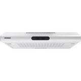Heinner CH-MD200WH Onderbouw Afzuigkap 60 cm – 2 Snelheden