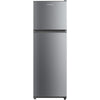 Heinner HF-M294SE++ Koel-vries 294 L – Omkeerbare Deur