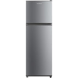 Heinner HF-M294SE++ Koel-vries 294 L – Omkeerbare Deur