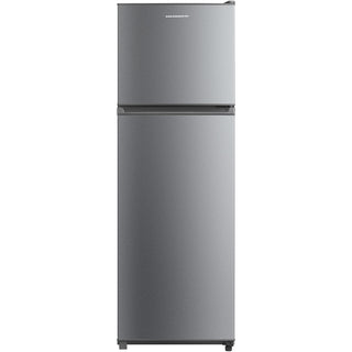 Heinner HF-M294SE++ Koel-vries 294 L – Omkeerbare Deur