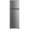 Réfrigérateur-congélateur Heinner HF-M294SE++ – 294 L – Porte réversible