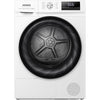 Heinner HHPD-HMY80IVFC+++ Warmtepompdroger – 8 kg – Inverter