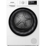 Heinner HHPD-HMY80IVFC+++ Warmtepompdroger – 8 kg – Inverter