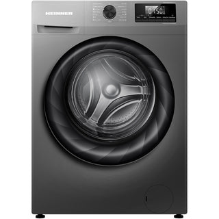 Wasmachine Heinner HWM-H9014INVTA – 9 kg – 1400 toeren – energielabel A