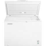 Heinner HCF-M293INVCE++ Vrieskist 293 L – Convertible – Inverter