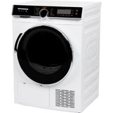 Heinner HHPD-M10K3A+++ Warmtepompdroger – 10 kg – Anti-Kreuk