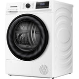 Heinner HHPD-H90FRA++ Warmtepompdroger – 9 kg – AirFlow